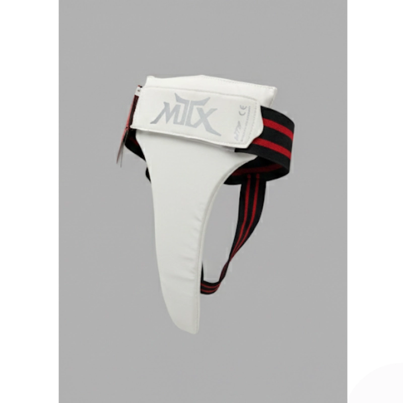 MTX Eco-Perf Female Groin Guard | Eco-Responsible Taekwondo Protection