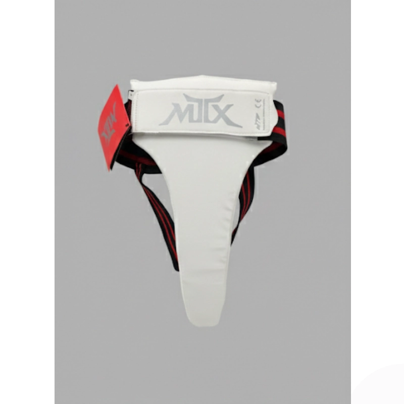 MTX Eco-Perf Female Groin Guard | Eco-Responsible Taekwondo Protection