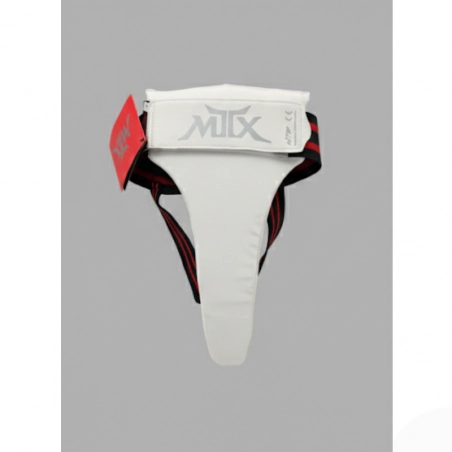 Coquille Femme MTX Éco-Perf | Protection Taekwondo Écoresponsable