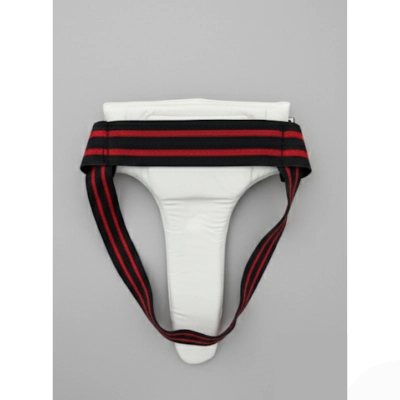 MTX Eco-Perf Female Groin Guard | Eco-Responsible Taekwondo Protection