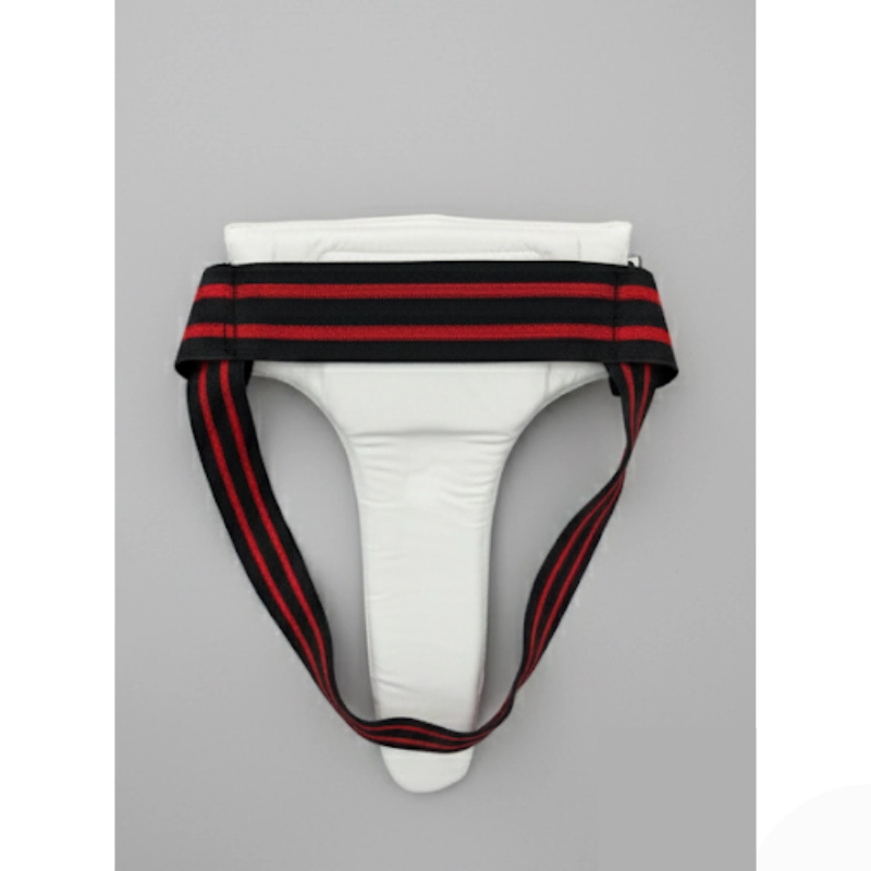 MTX Eco-Perf Female Groin Guard | Eco-Responsible Taekwondo Protection