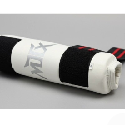 MTX Eco-Perf Forearm Guards | Eco-Responsible Taekwondo Protection