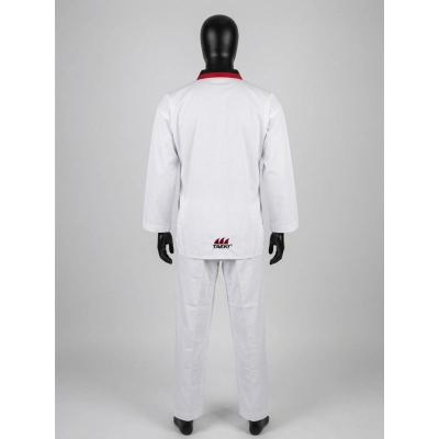 MOOTO POOM Children's Dobok | Beginner Taekwondo Uniform | Mooto
