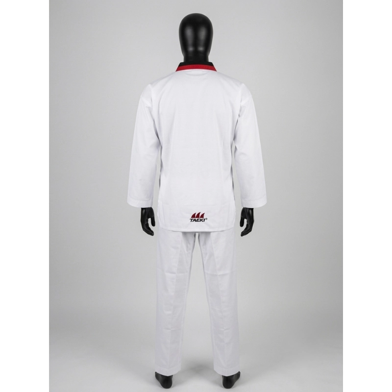 MOOTO POOM Children's Dobok | Beginner Taekwondo Uniform | Mooto
