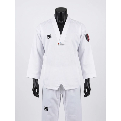 Dobok MOOTO FLYKICK | Uniforme Léger et Anti-odeur | Mooto