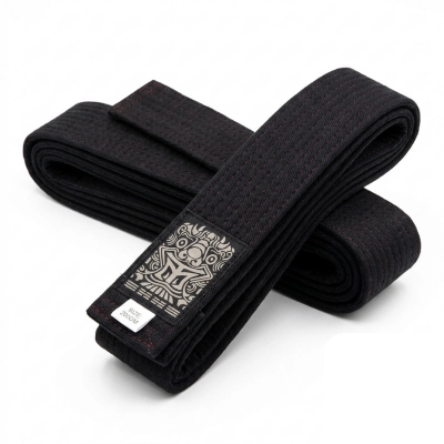 Ceinture Noire Taekwondo MOOTO Guardian - Confort