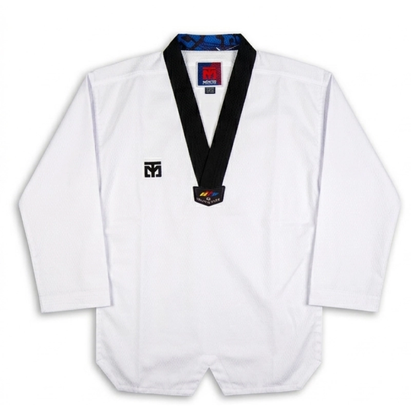 Dobok MOOTO EXTERA 2 | Uniforme Taekwondo Classique | Mooto