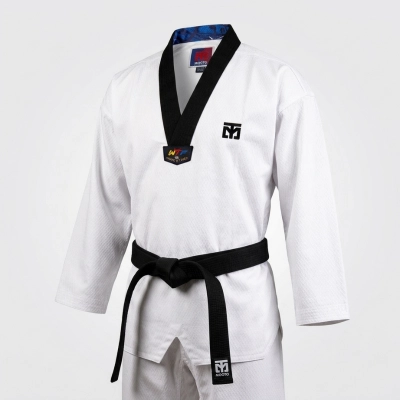 Dobok MOOTO EXTERA 2 | Uniforme Taekwondo Classique | Mooto