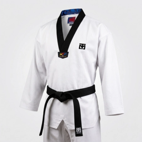 Dobok MOOTO EXTERA 2 | Uniforme Taekwondo Classique | Mooto