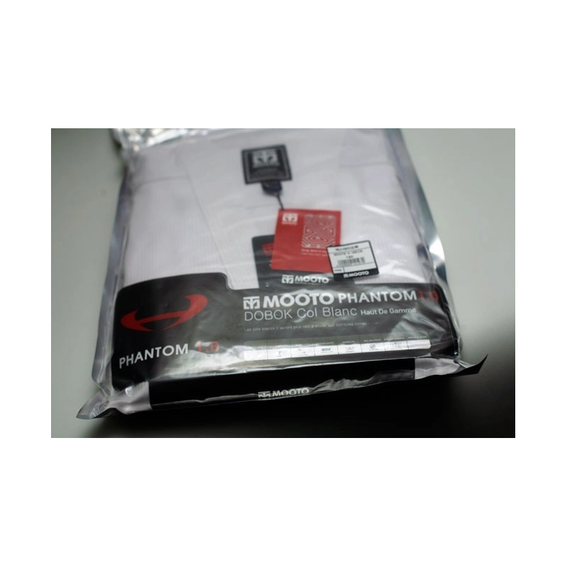 MOOTO PHANTOM 1.0