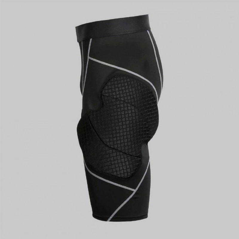 Protège Cuisse MOOTO Thigh Protector de profile