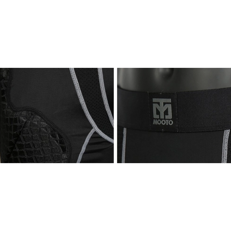 Protège Cuisse MOOTO Thigh Protector