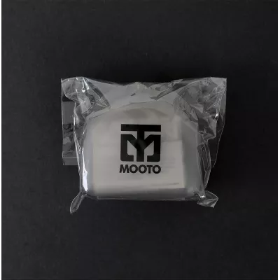 MOOTO Mouthguard | Martial Arts Dental Protection | WT Safety