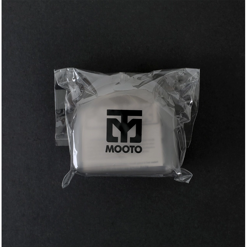 Protège-dent MOOTO | Protection Dentaire Arts Martiaux | Sécurité WT