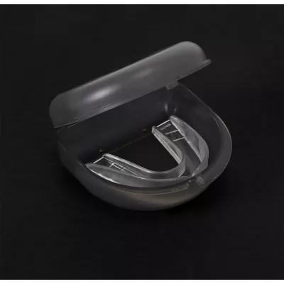 Protège-dent MOOTO | Protection Dentaire Arts Martiaux | Sécurité WT