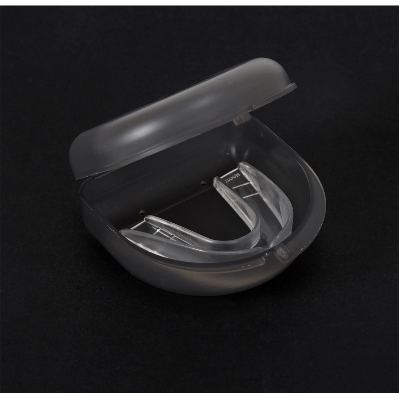 MOOTO Mouthguard | Martial Arts Dental Protection | WT Safety