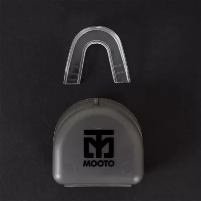 MOOTO Mouthguard | Martial Arts Dental Protection | WT Safety