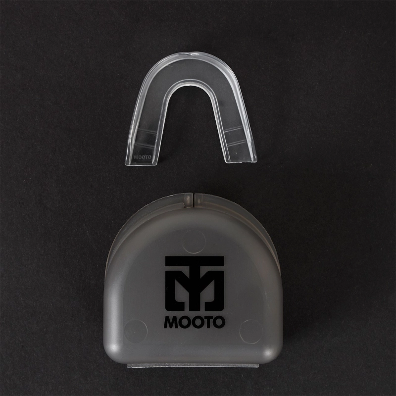 MOOTO Mouthguard | Martial Arts Dental Protection | WT Safety