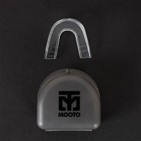 Protège-dent MOOTO | Protection Dentaire Arts Martiaux | Sécurité WT